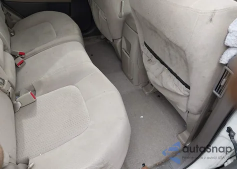 2014 Nissan Murano Le/S/Sl/Sv z USA, uszkodzony, nr VIN JN8AZ1MU4EW408331